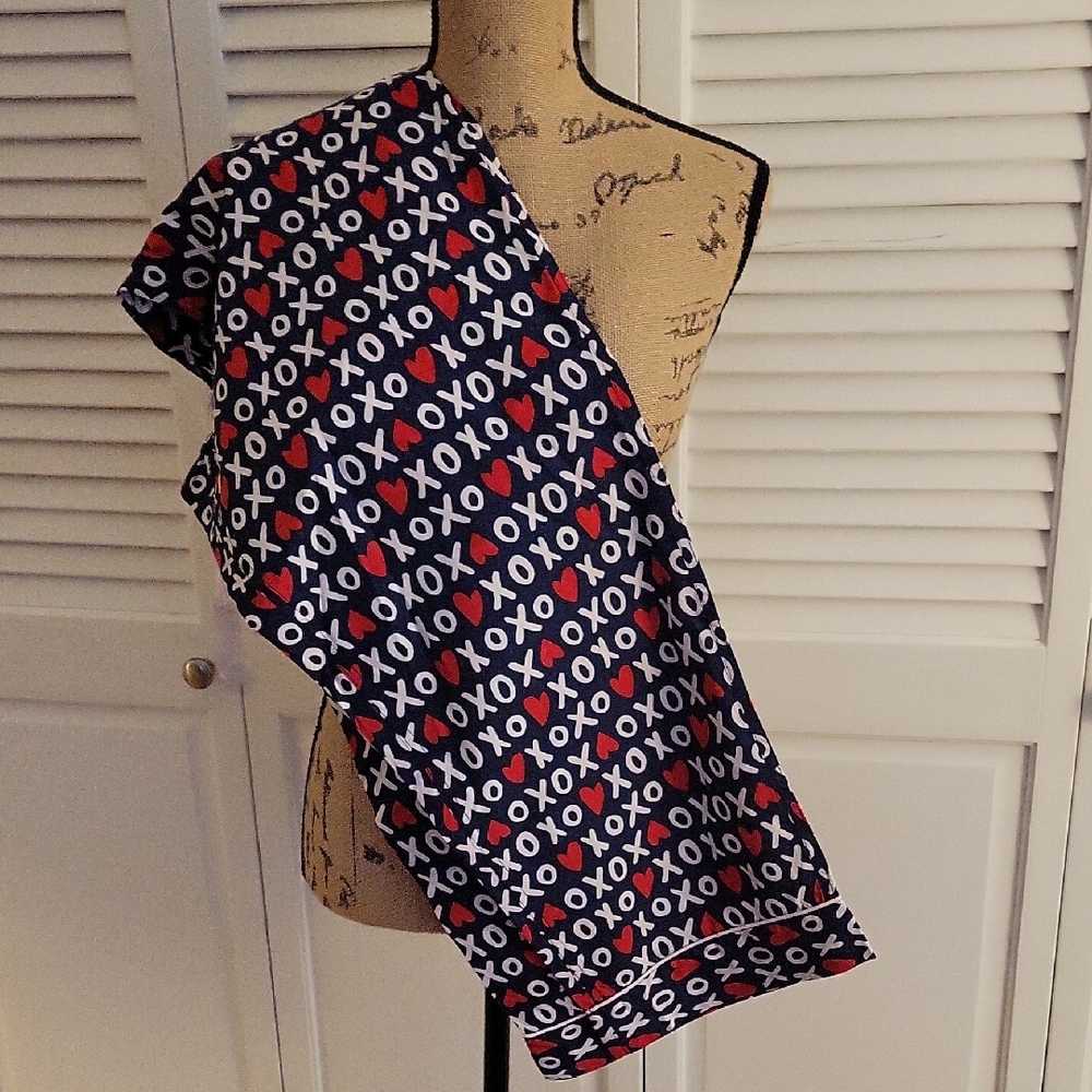 J. Crew Factory ❤️ PJ Bottoms - L NWOT